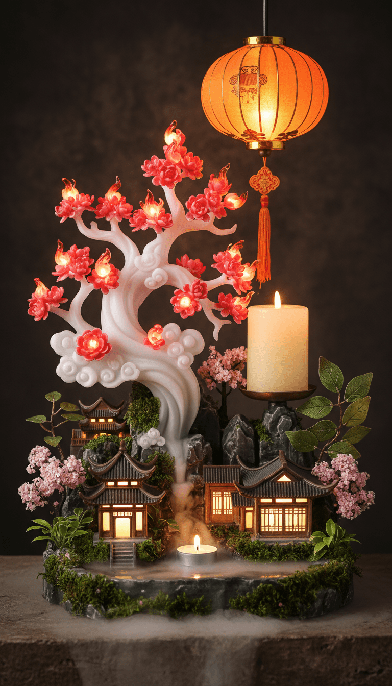 Nano Banana 2 Cyberpunk Alley - Gemini 2.5 Flash Volumetric Lighting