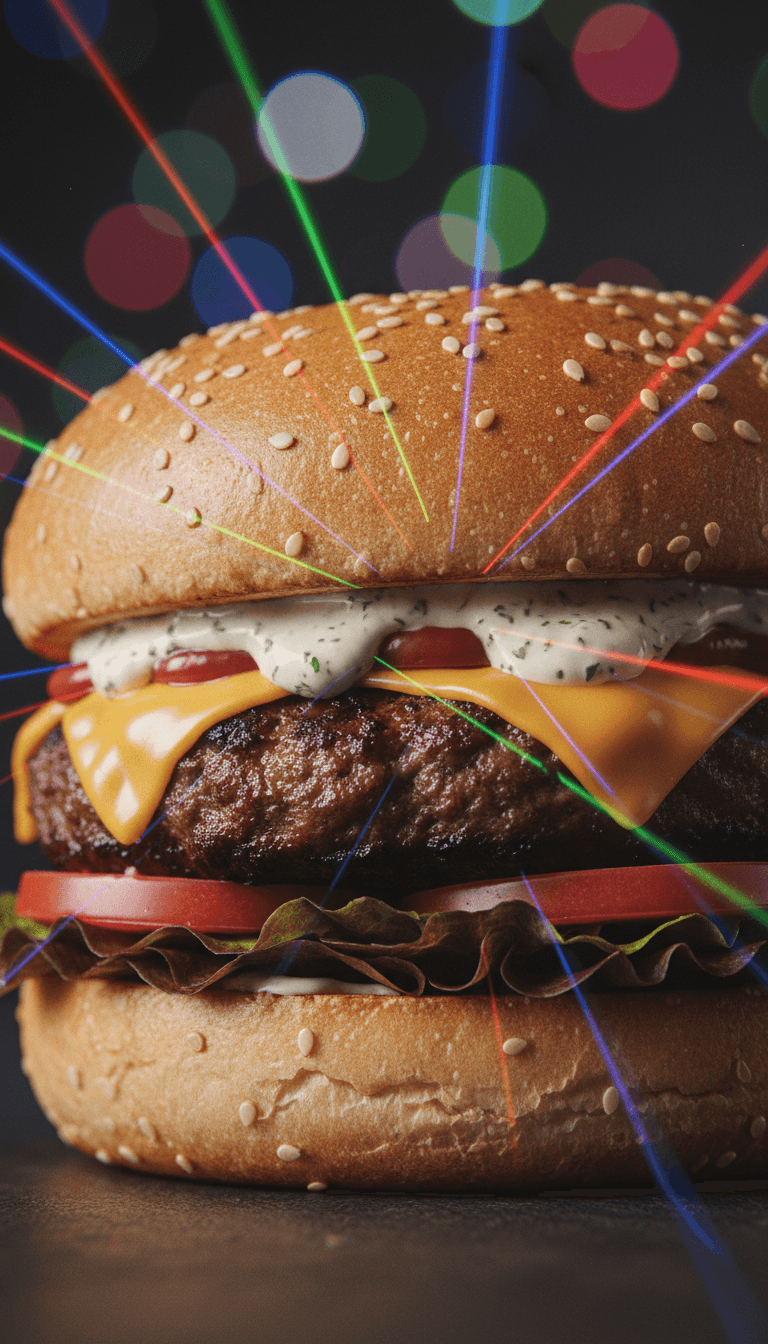 Nano Banana 2 Cosmetics Flatlay - Gemini 2.5 Flash Highlight Control